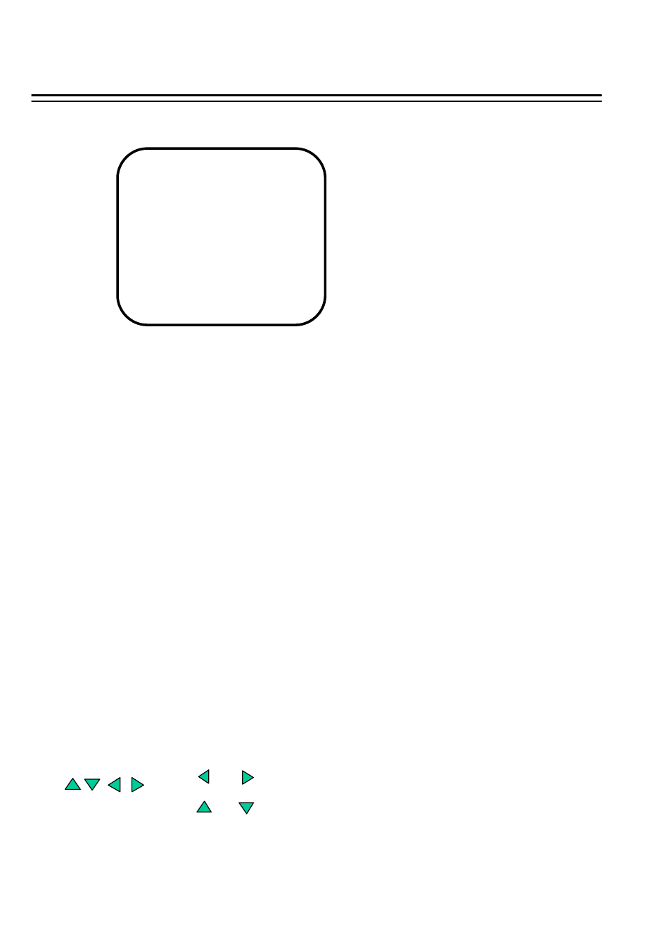 Menu | EverFocus EDSR400M User Manual | Page 38 / 72
