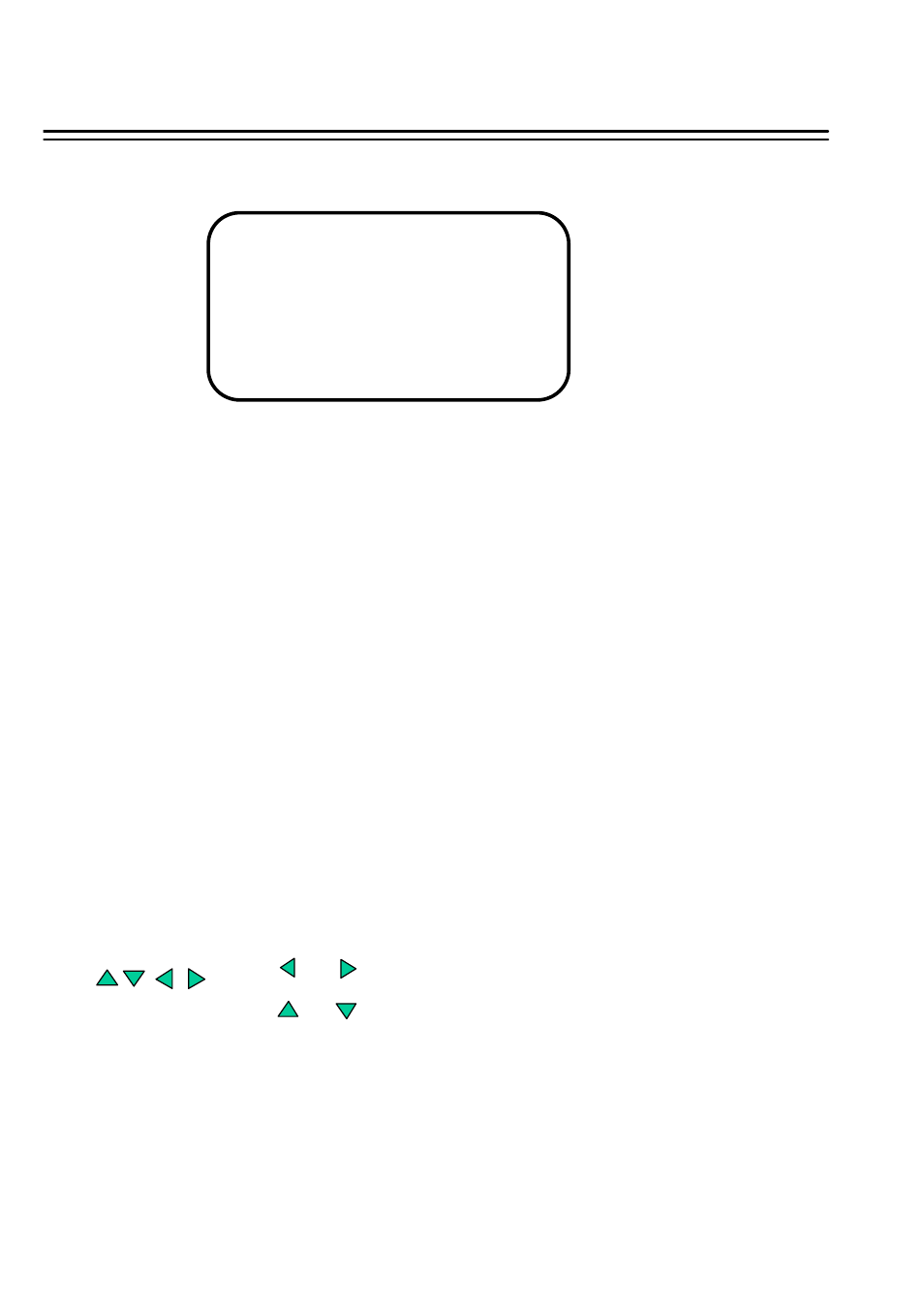 Menu | EverFocus EDSR400M User Manual | Page 39 / 72