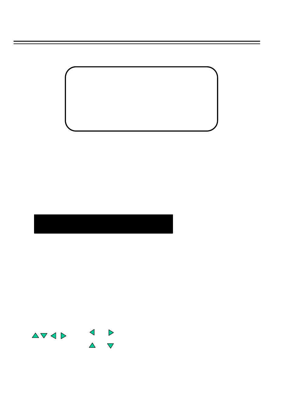 Menu | EverFocus EDSR400M User Manual | Page 40 / 72