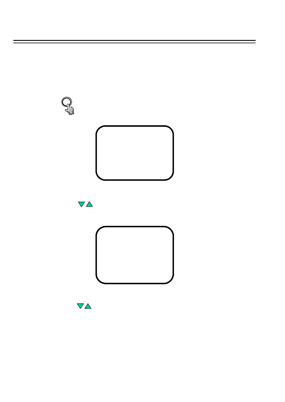 Playing back, 2 search playback | EverFocus EDSR400M User Manual | Page 52 / 72