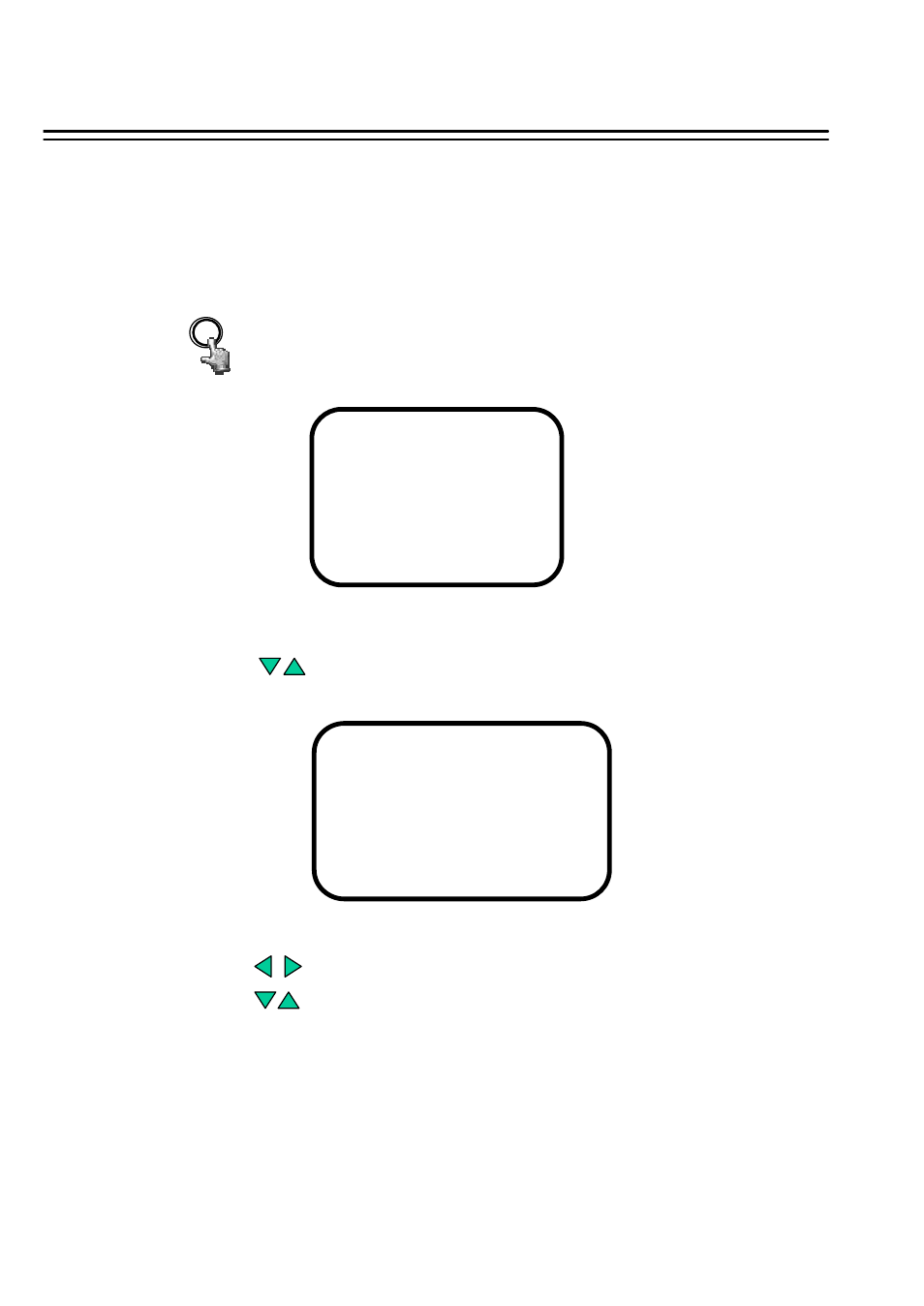 Playing back | EverFocus EDSR400M User Manual | Page 54 / 72