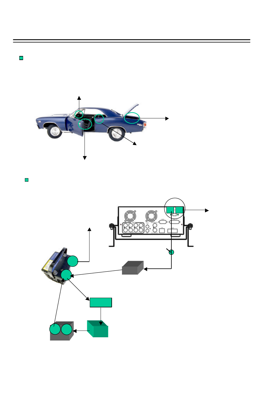 Quick install guide | EverFocus EDSR400M User Manual | Page 9 / 72