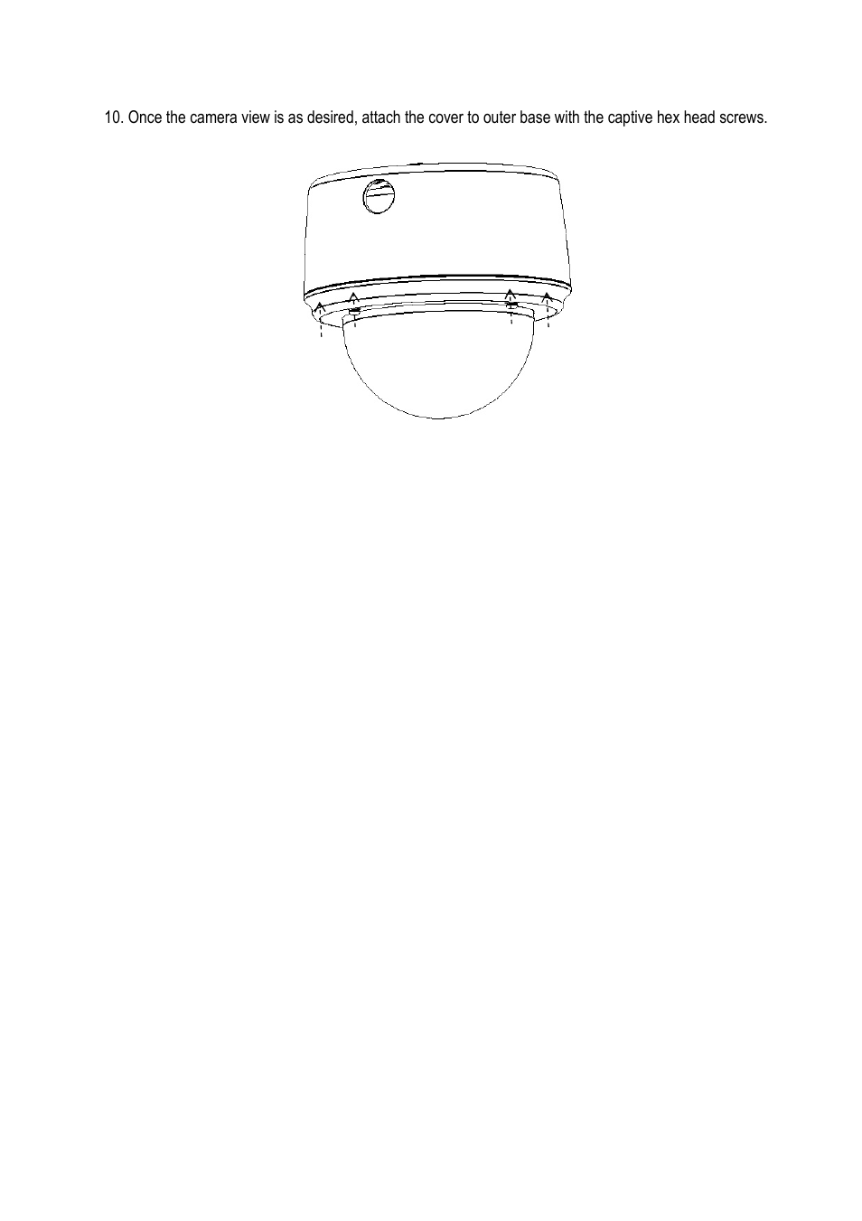 EverFocus ED335 User Manual | Page 12 / 18