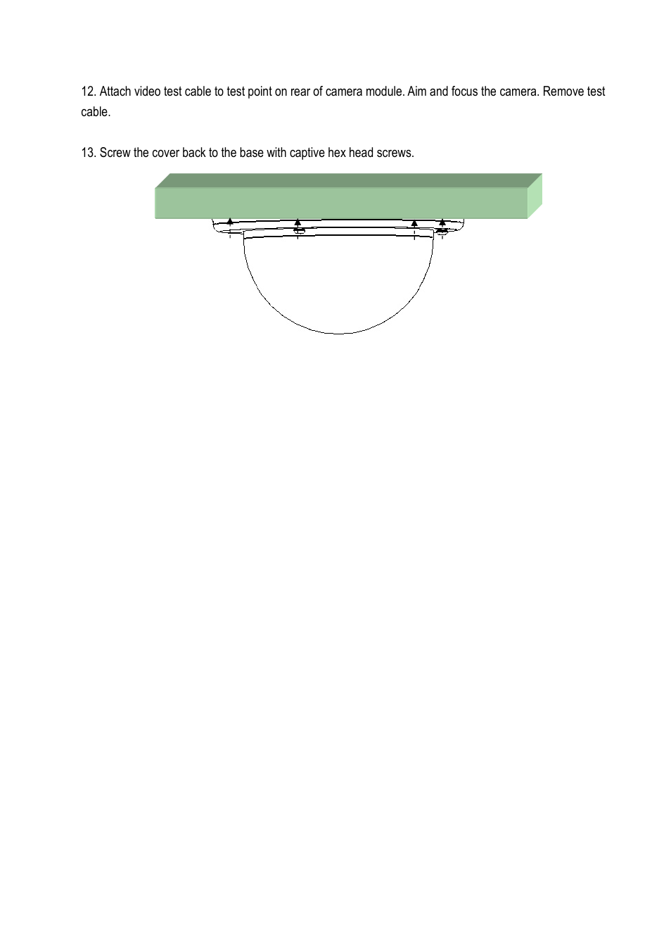 EverFocus ED335 User Manual | Page 17 / 18