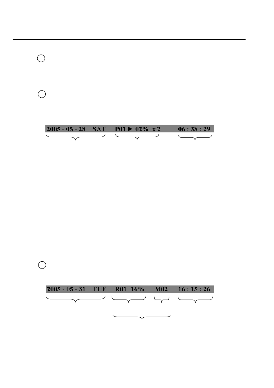 EverFocus EDR-1640 User Manual | Page 14 / 83