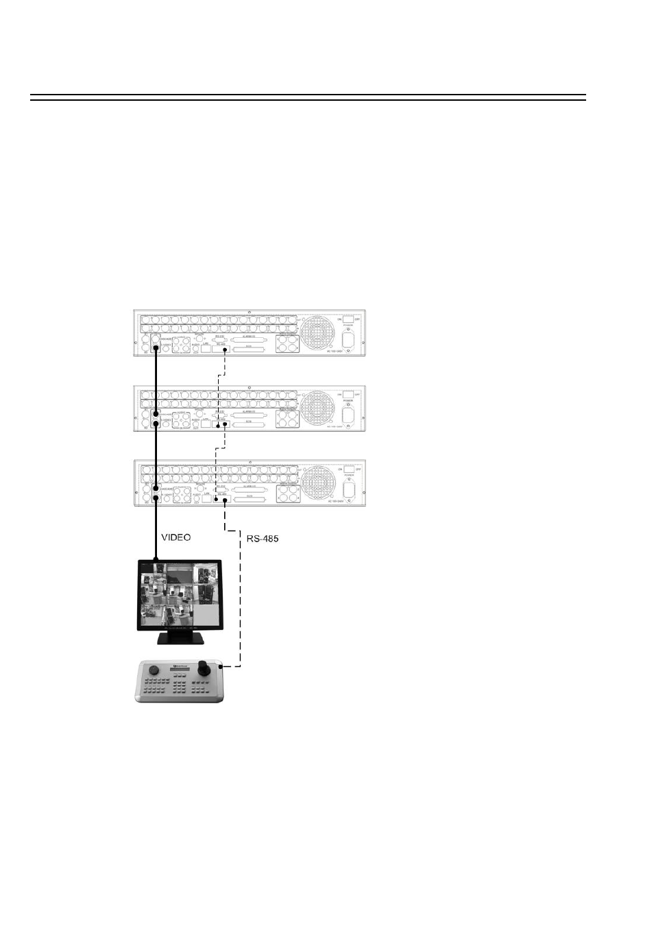 EverFocus EDR-1640 User Manual | Page 17 / 83