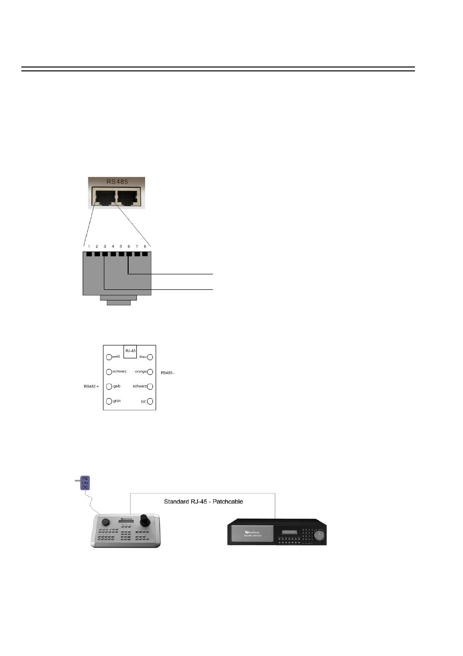 EverFocus EDR-1640 User Manual | Page 21 / 83