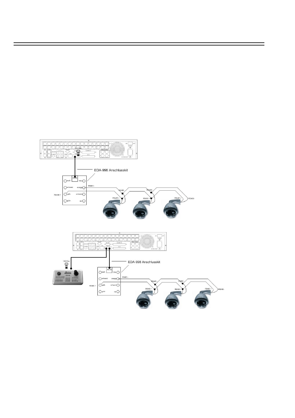 EverFocus EDR-1640 User Manual | Page 23 / 83