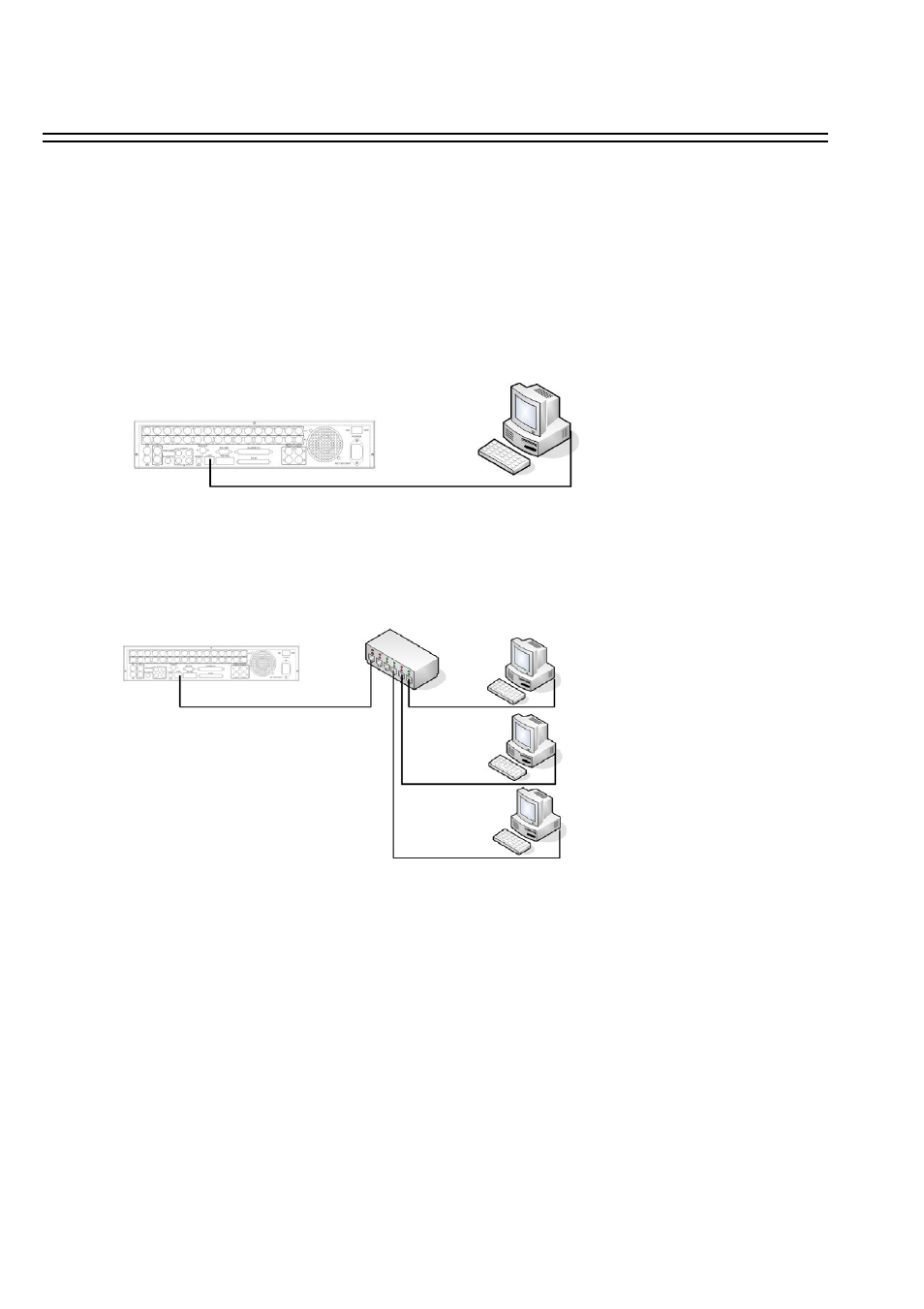 EverFocus EDR-1640 User Manual | Page 26 / 83