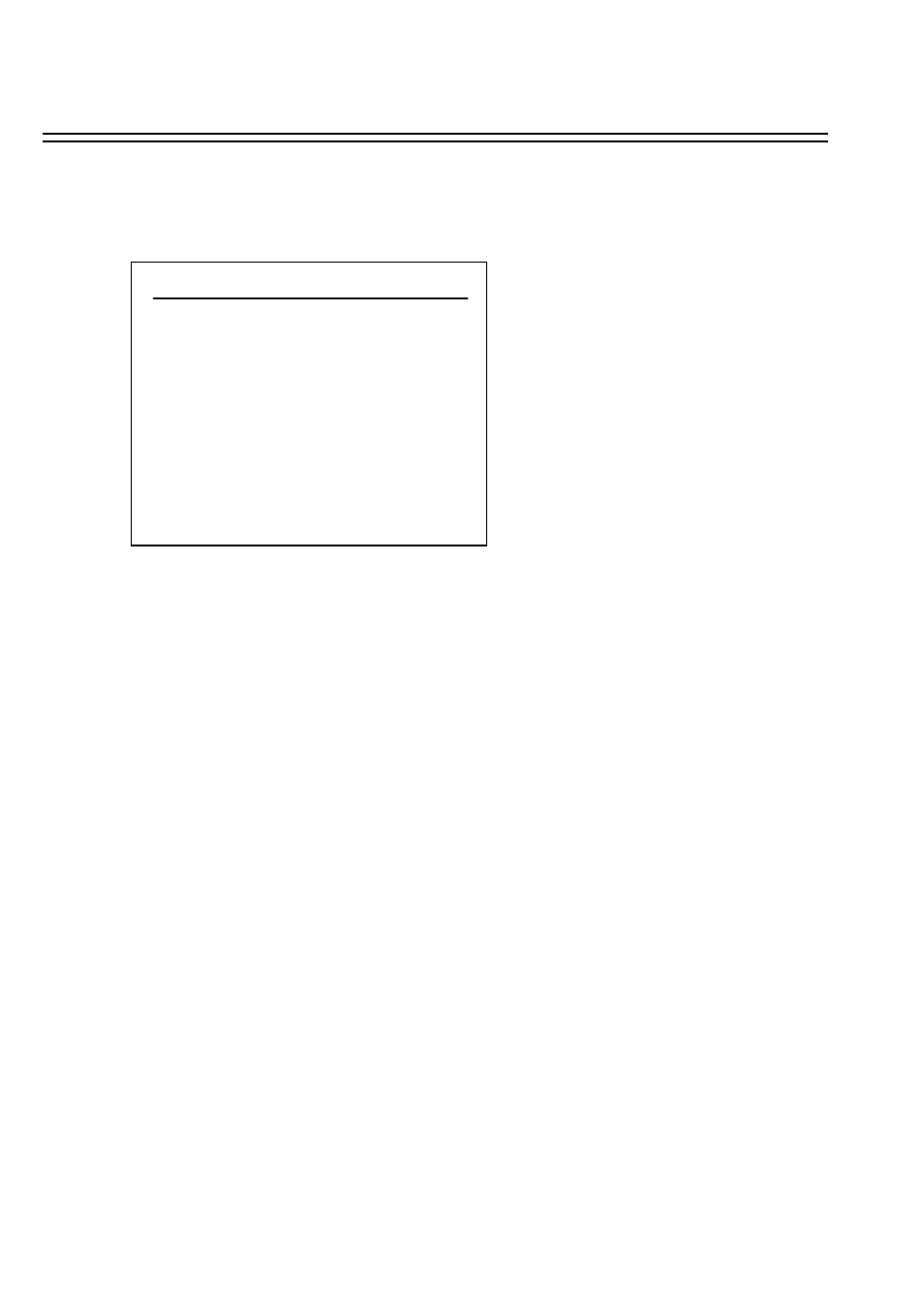 1 time / date menu | EverFocus EDR-1640 User Manual | Page 29 / 83