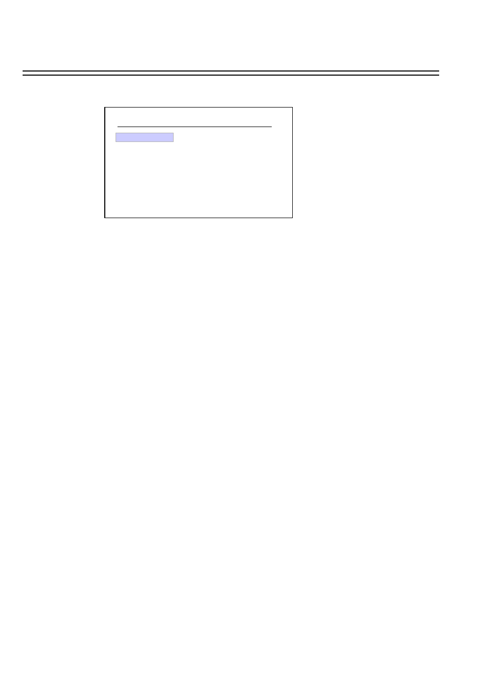 6 video loss menu | EverFocus EDR-1640 User Manual | Page 42 / 83