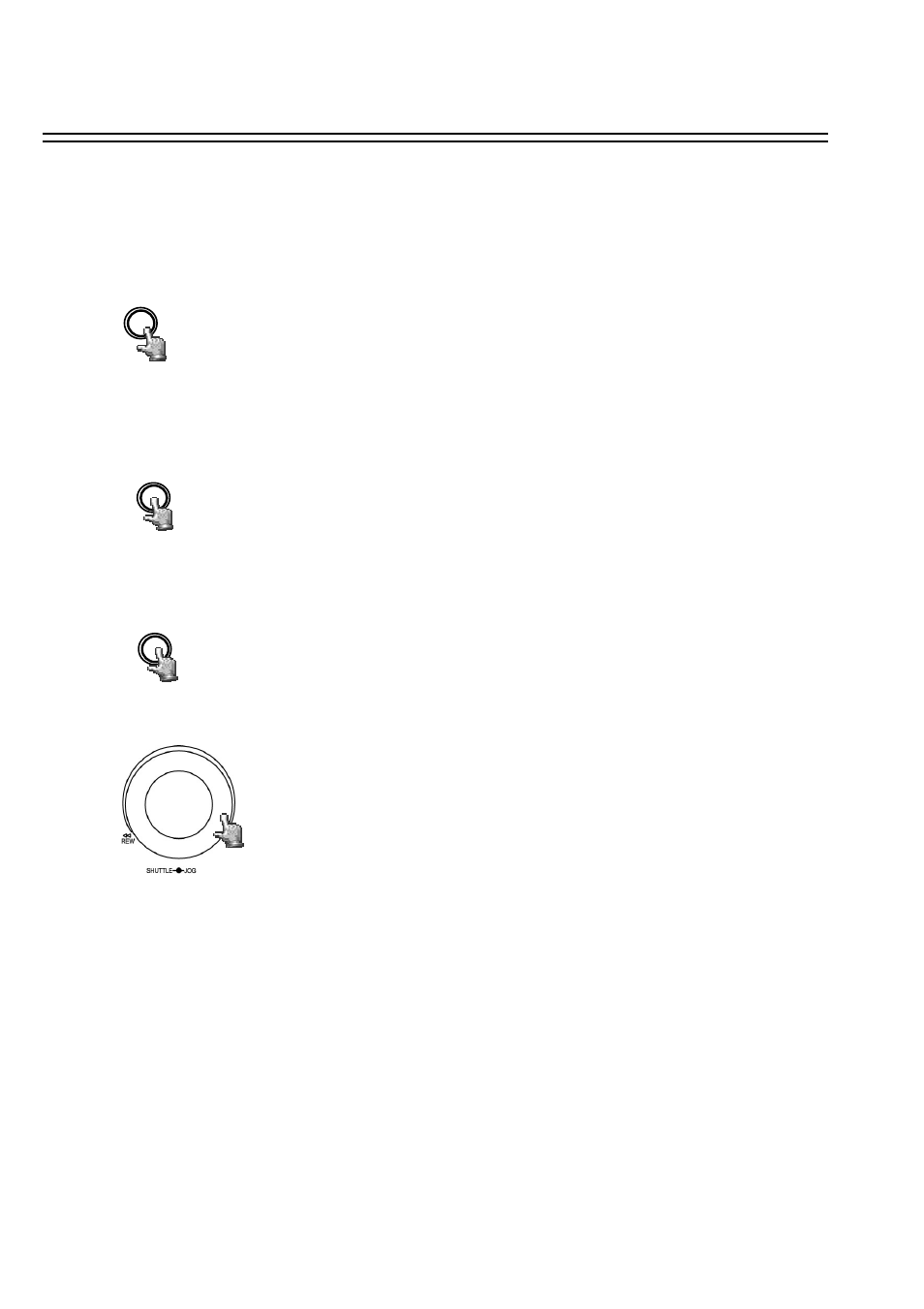 Playback | EverFocus EDR-1640 User Manual | Page 59 / 83