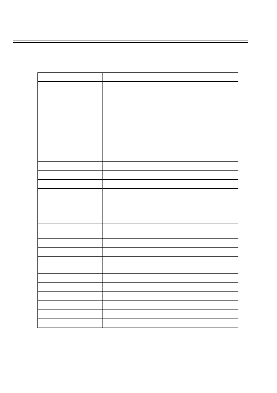 3 technical data | EverFocus EDR-1640 User Manual | Page 6 / 83