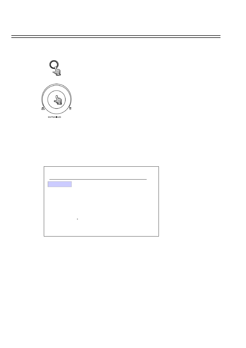 2 playback search | EverFocus EDR-1640 User Manual | Page 61 / 83