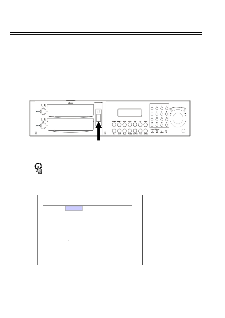 Video export | EverFocus EDR-1640 User Manual | Page 63 / 83