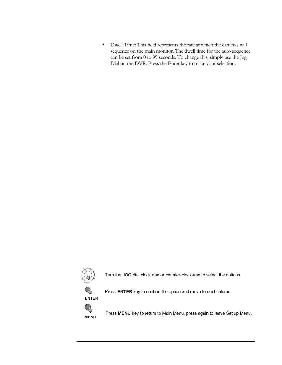 EverFocus EDSR 400F User Manual | Page 22 / 112