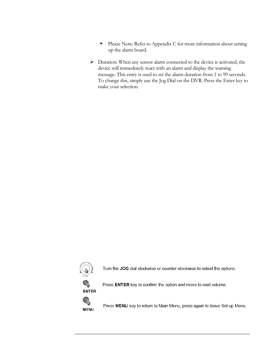 EverFocus EDSR 400F User Manual | Page 26 / 112