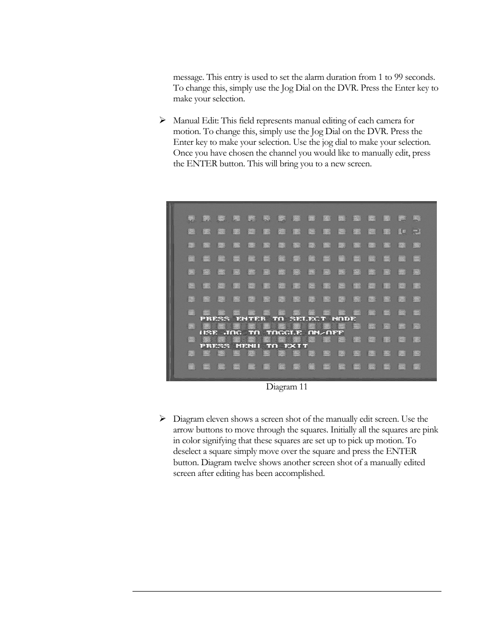 EverFocus EDSR 400F User Manual | Page 28 / 112