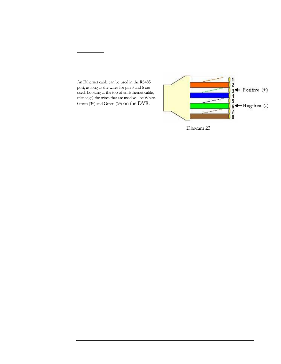 EverFocus EDSR 400F User Manual | Page 45 / 112