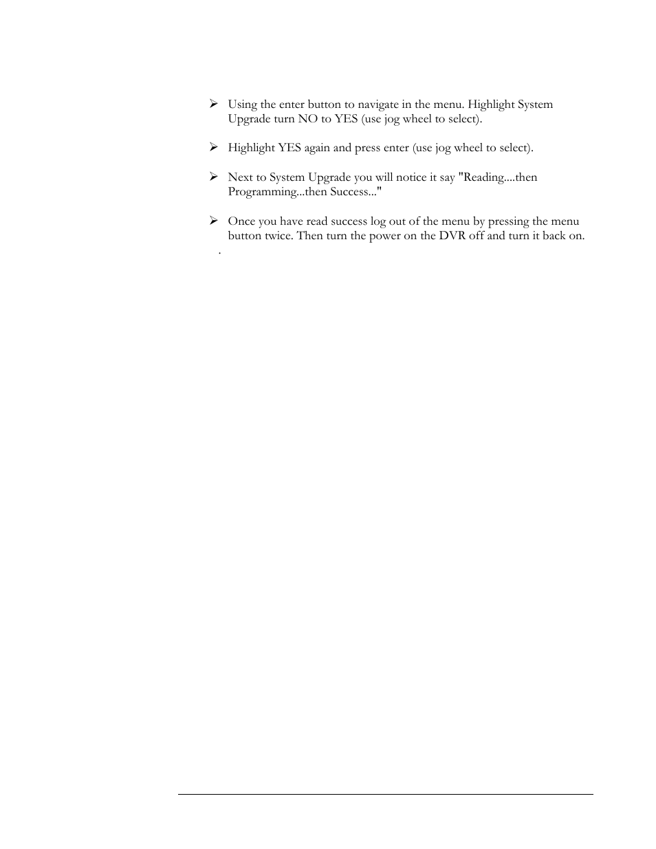 EverFocus EDSR 400F User Manual | Page 64 / 112