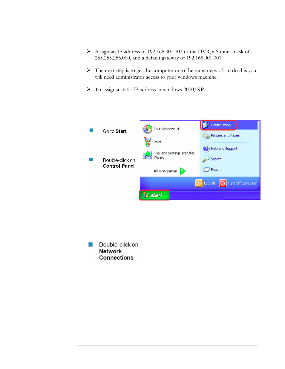 EverFocus EDSR 400F User Manual | Page 70 / 112