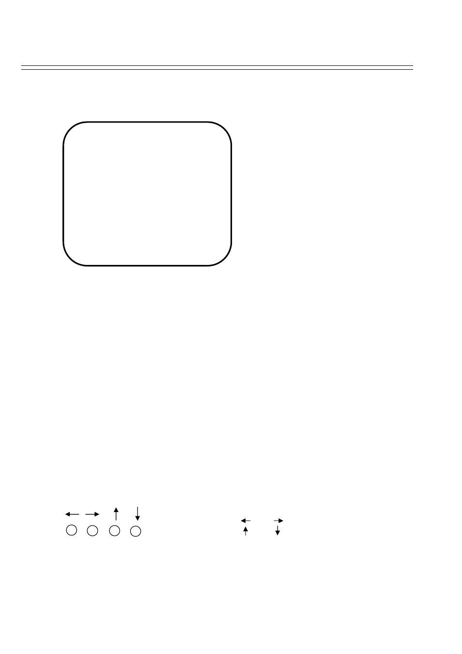 Menu | EverFocus EDSR100H User Manual | Page 20 / 55