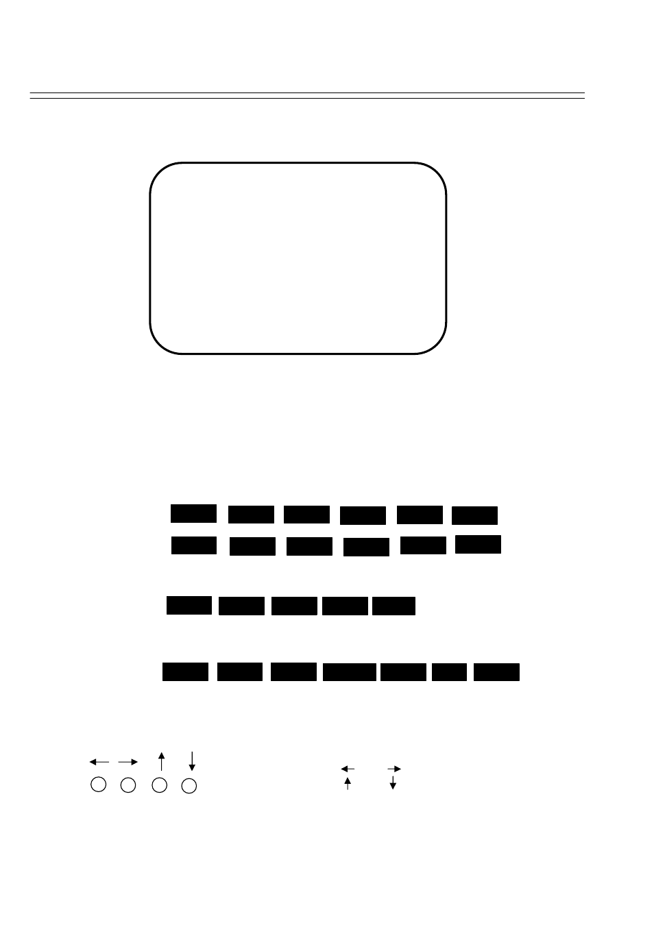 Menu, 2 daylight setting menu | EverFocus EDSR100H User Manual | Page 21 / 55