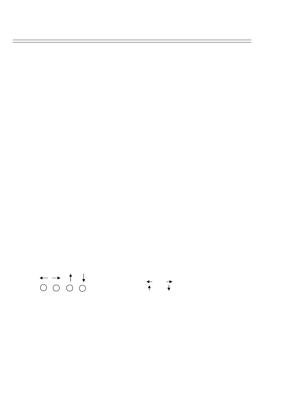 Menu | EverFocus EDSR100H User Manual | Page 27 / 55