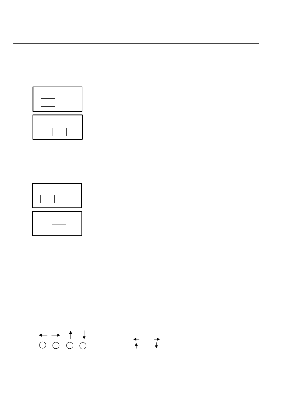 Menu | EverFocus EDSR100H User Manual | Page 36 / 55