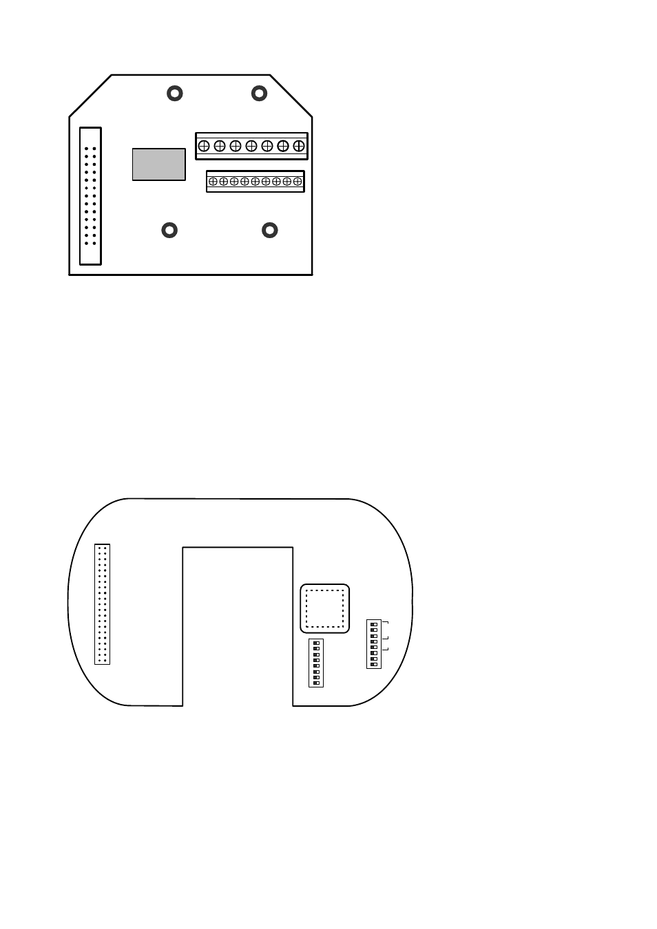 Relay | EverFocus SPEED DOME EPTZ900 User Manual | Page 10 / 42