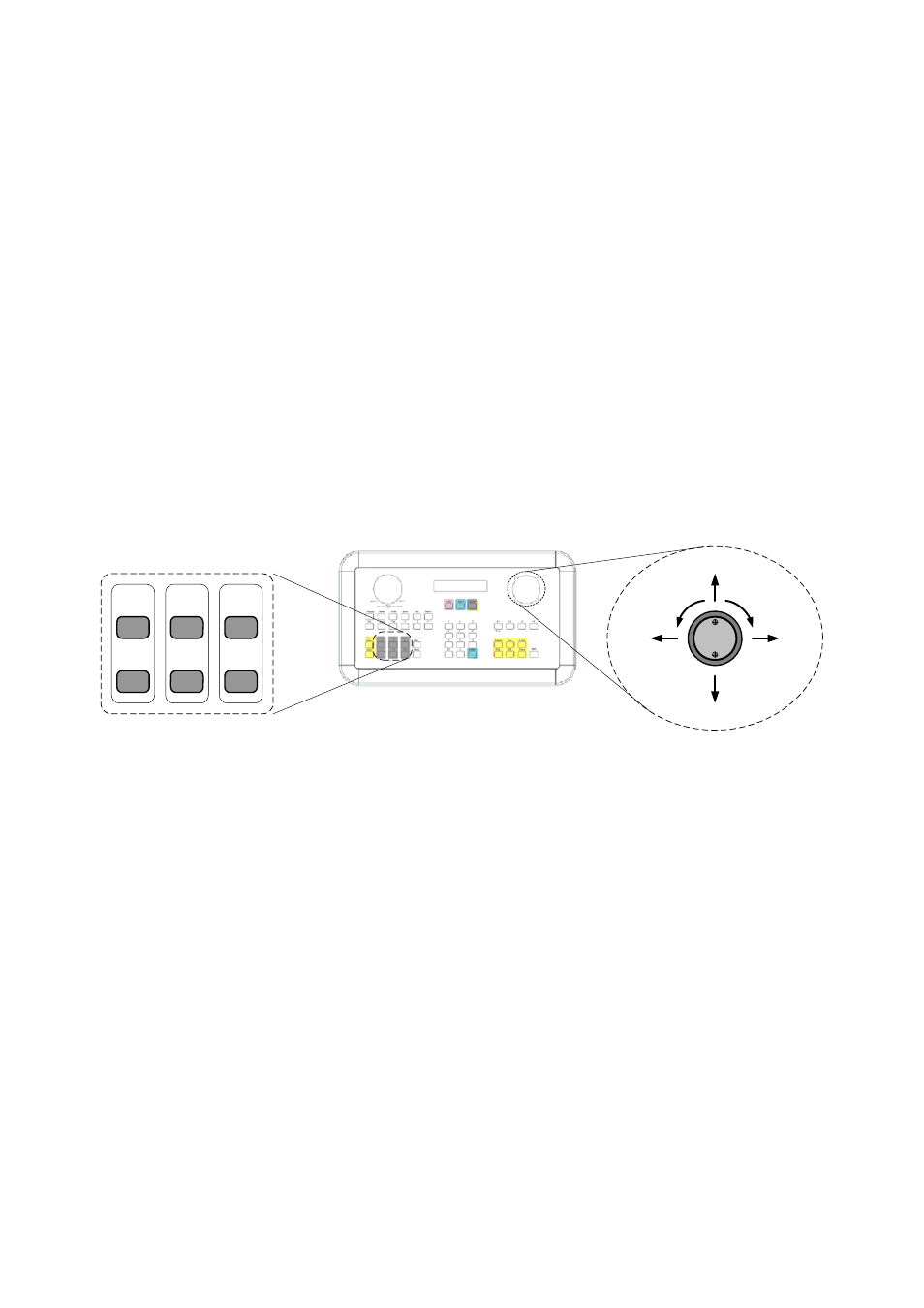 EverFocus SPEED DOME EPTZ900 User Manual | Page 12 / 42