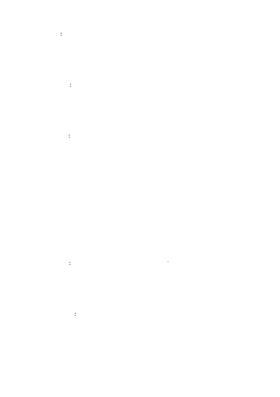 EverFocus SPEED DOME EPTZ900 User Manual | Page 31 / 42