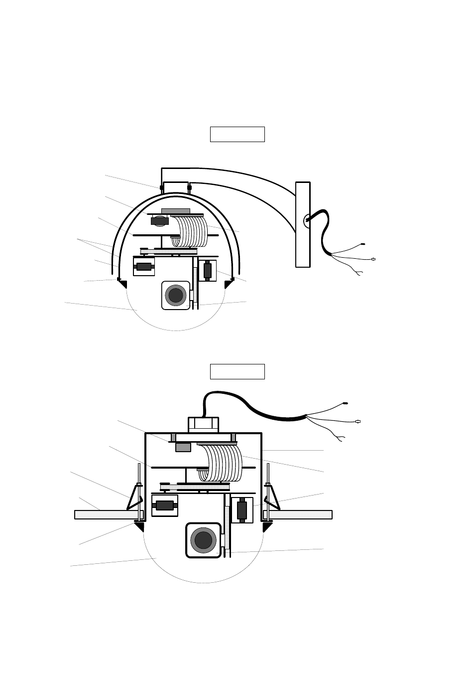 Eptz900, Eptz500 | EverFocus SPEED DOME EPTZ900 User Manual | Page 8 / 42