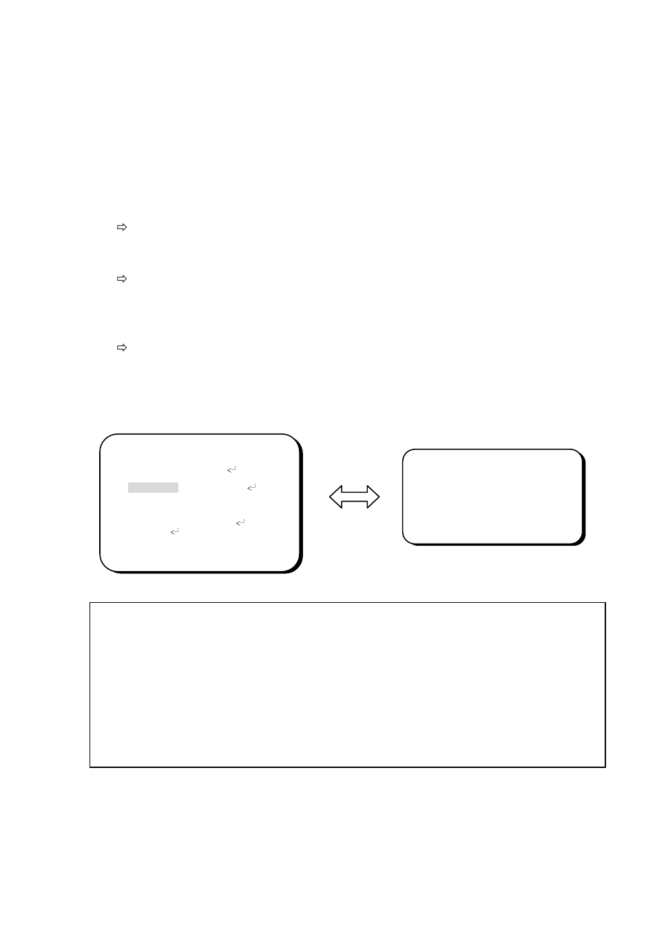 3 white balance control | EverFocus ED550 User Manual | Page 14 / 26