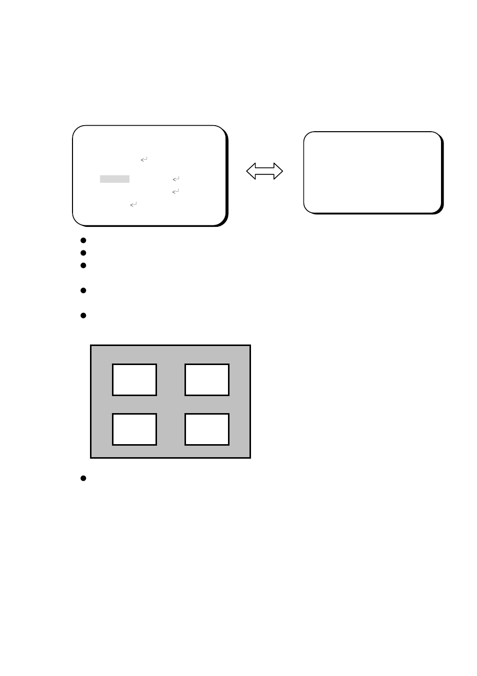 EverFocus ED550 User Manual | Page 22 / 26