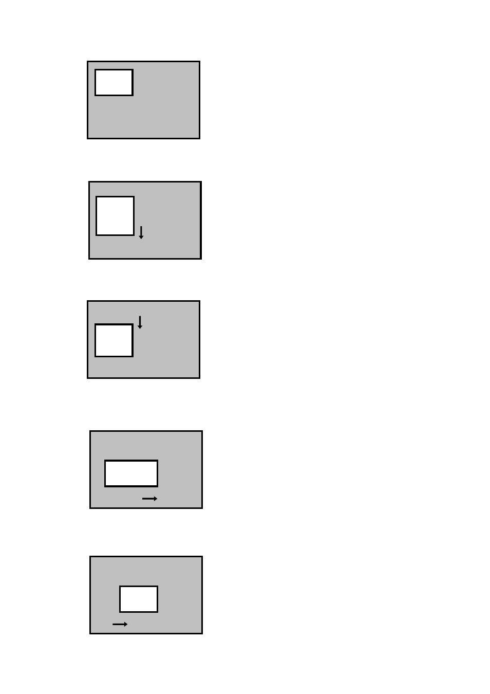 EverFocus ED550 User Manual | Page 23 / 26