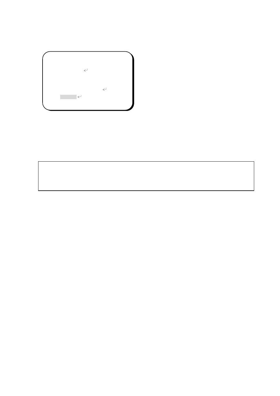 9 exit | EverFocus ED550 User Manual | Page 25 / 26