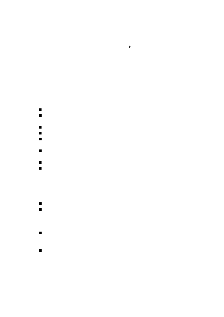 EverFocus ED550 User Manual | Page 4 / 26