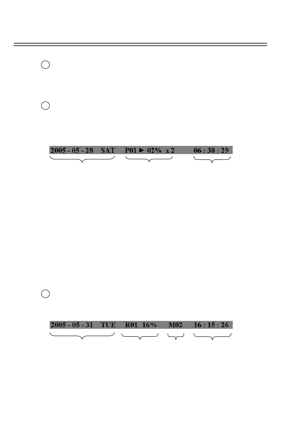 EverFocus EDR810H User Manual | Page 18 / 79