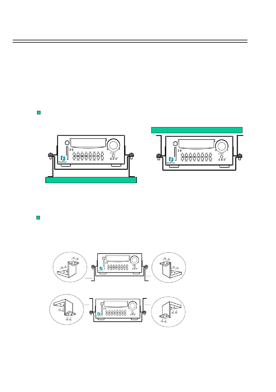EverFocus EDR810H User Manual | Page 22 / 79