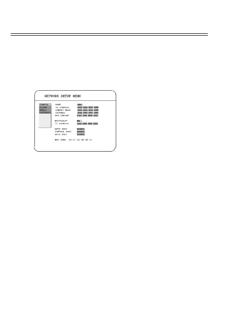 EverFocus EDR810H User Manual | Page 43 / 79