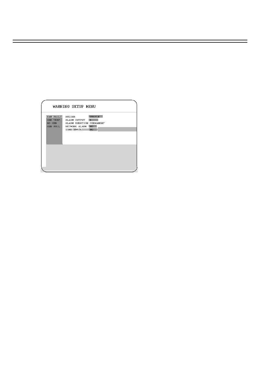EverFocus EDR810H User Manual | Page 50 / 79