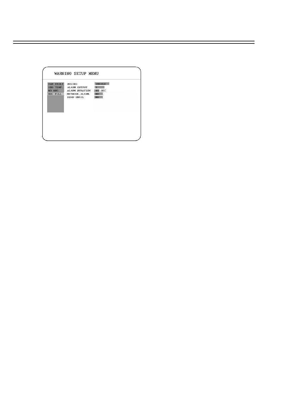 EverFocus EDR810H User Manual | Page 53 / 79