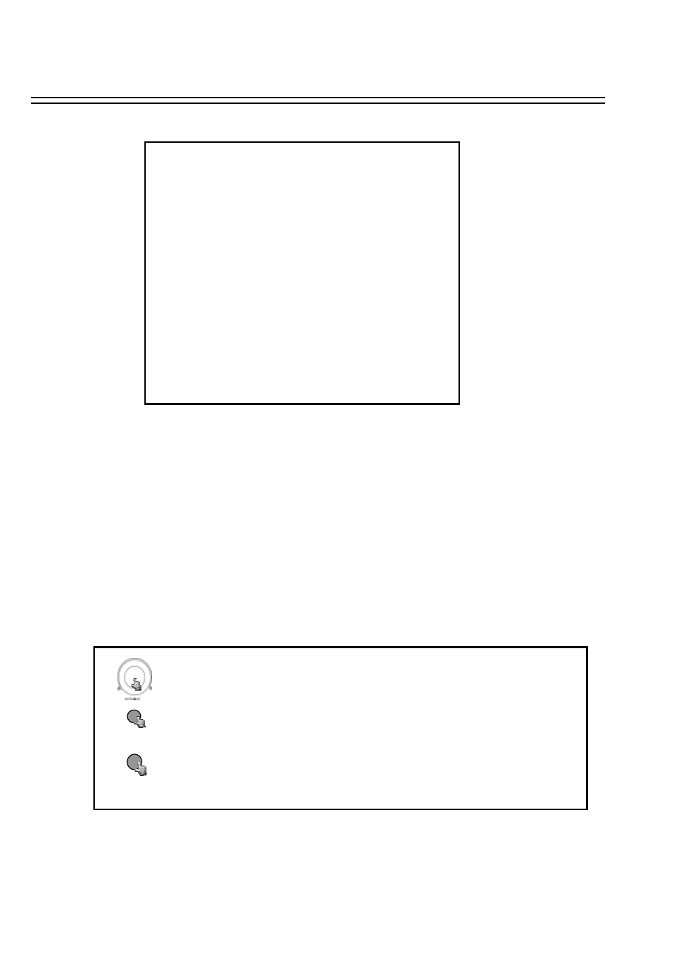 Menu | TOPICA TP-S1016DR User Manual | Page 18 / 57