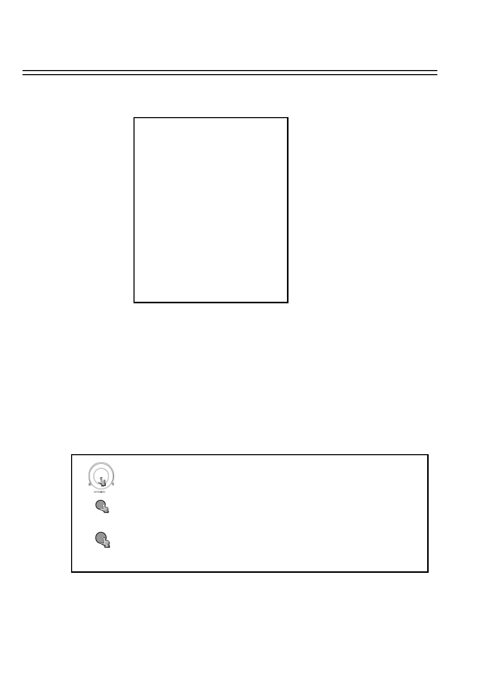 Menu, 5 covert setting menu | TOPICA TP-S1016DR User Manual | Page 20 / 57