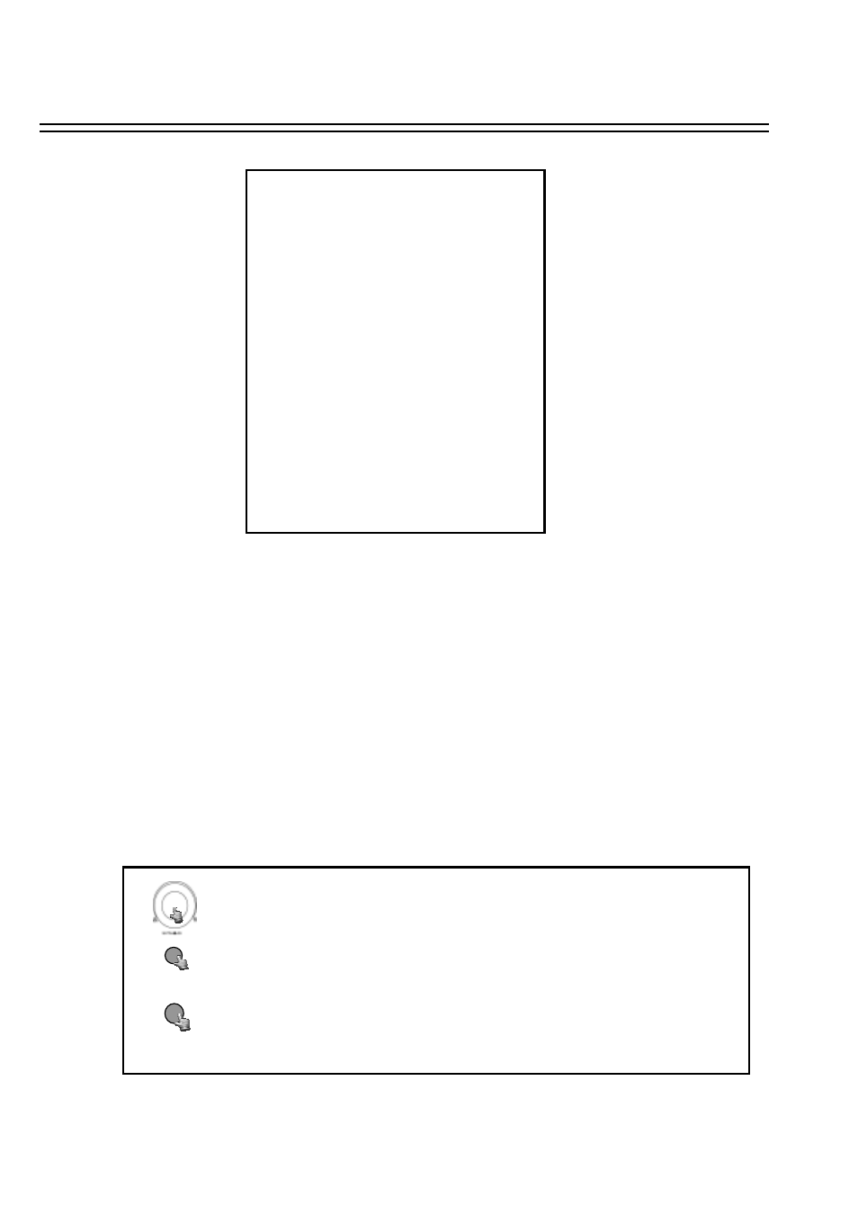 Menu | TOPICA TP-S1016DR User Manual | Page 21 / 57