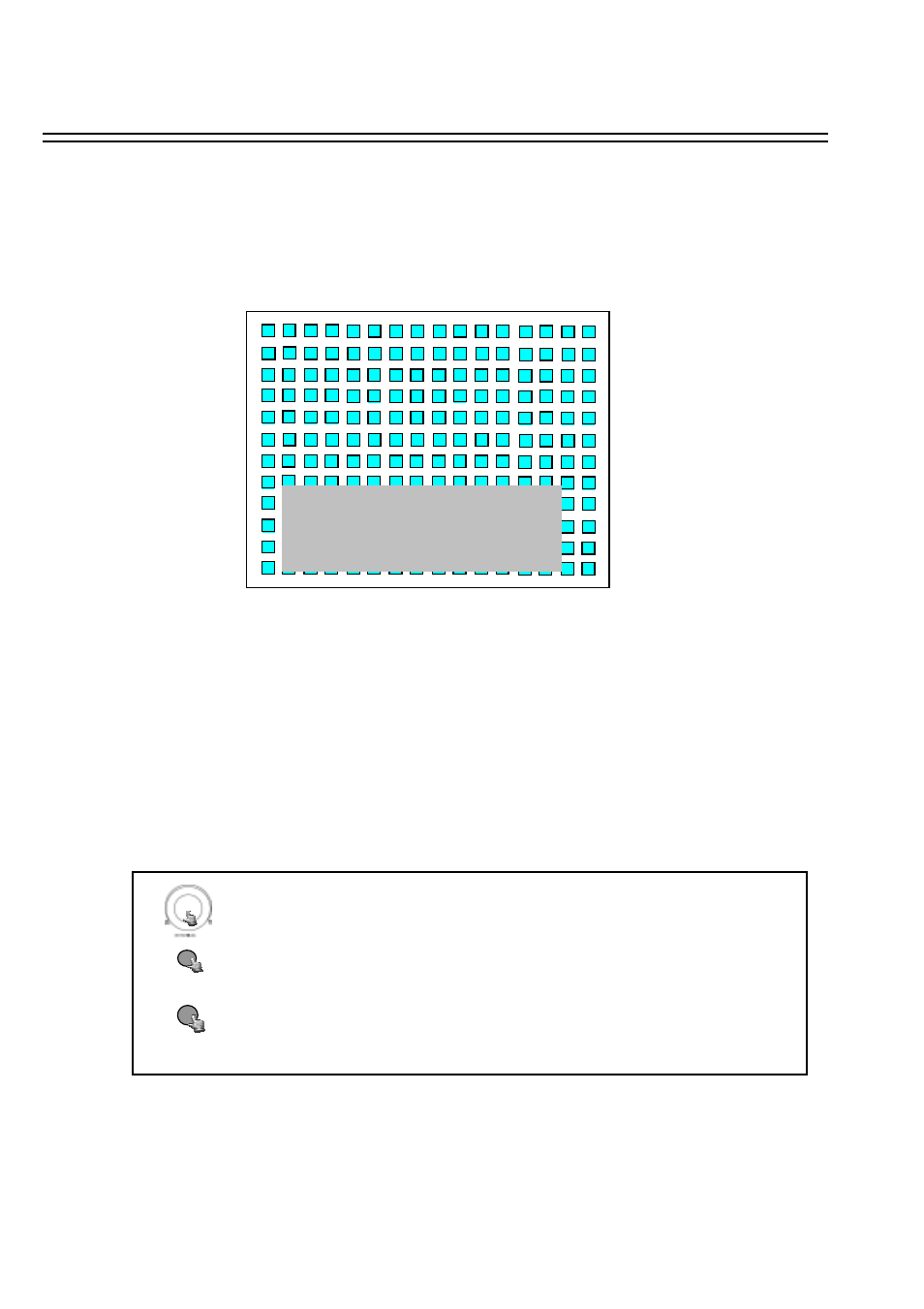 Menu | TOPICA TP-S1016DR User Manual | Page 23 / 57