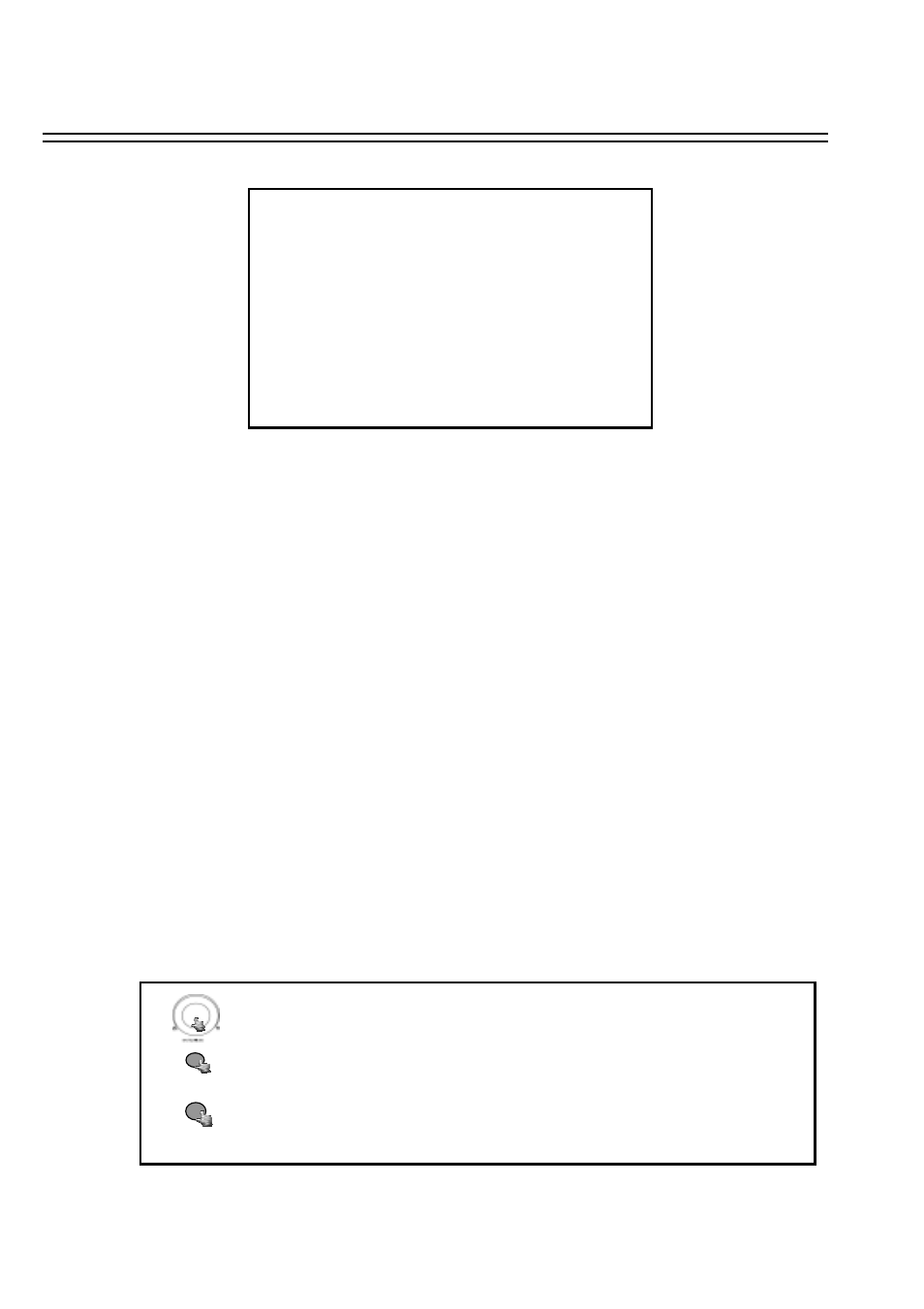 Menu | TOPICA TP-S1016DR User Manual | Page 24 / 57