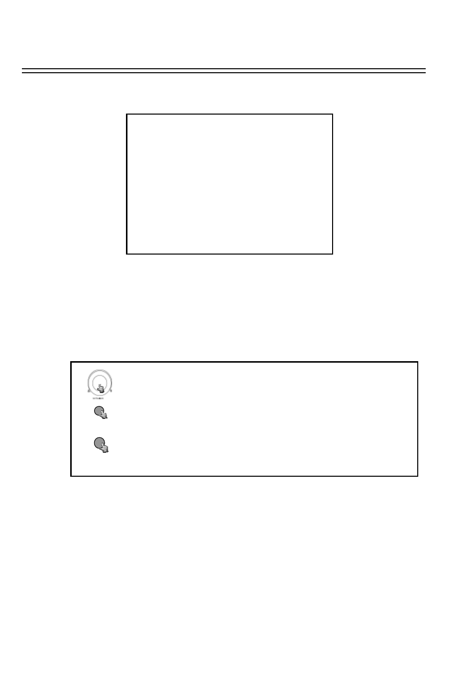 Menu, 11 buzzer setting menu | TOPICA TP-S1016DR User Manual | Page 27 / 57