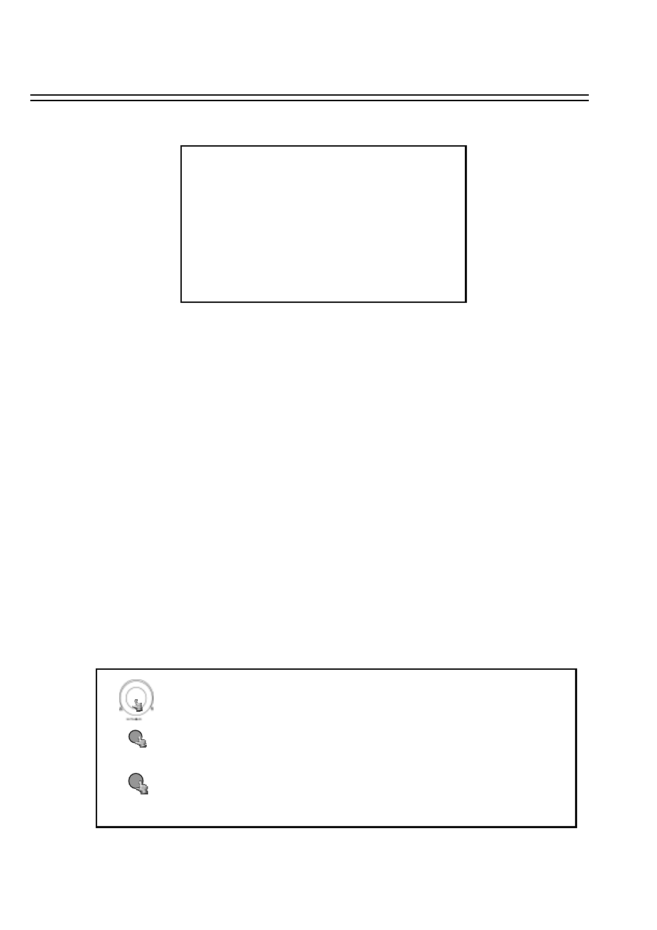Menu | TOPICA TP-S1016DR User Manual | Page 28 / 57